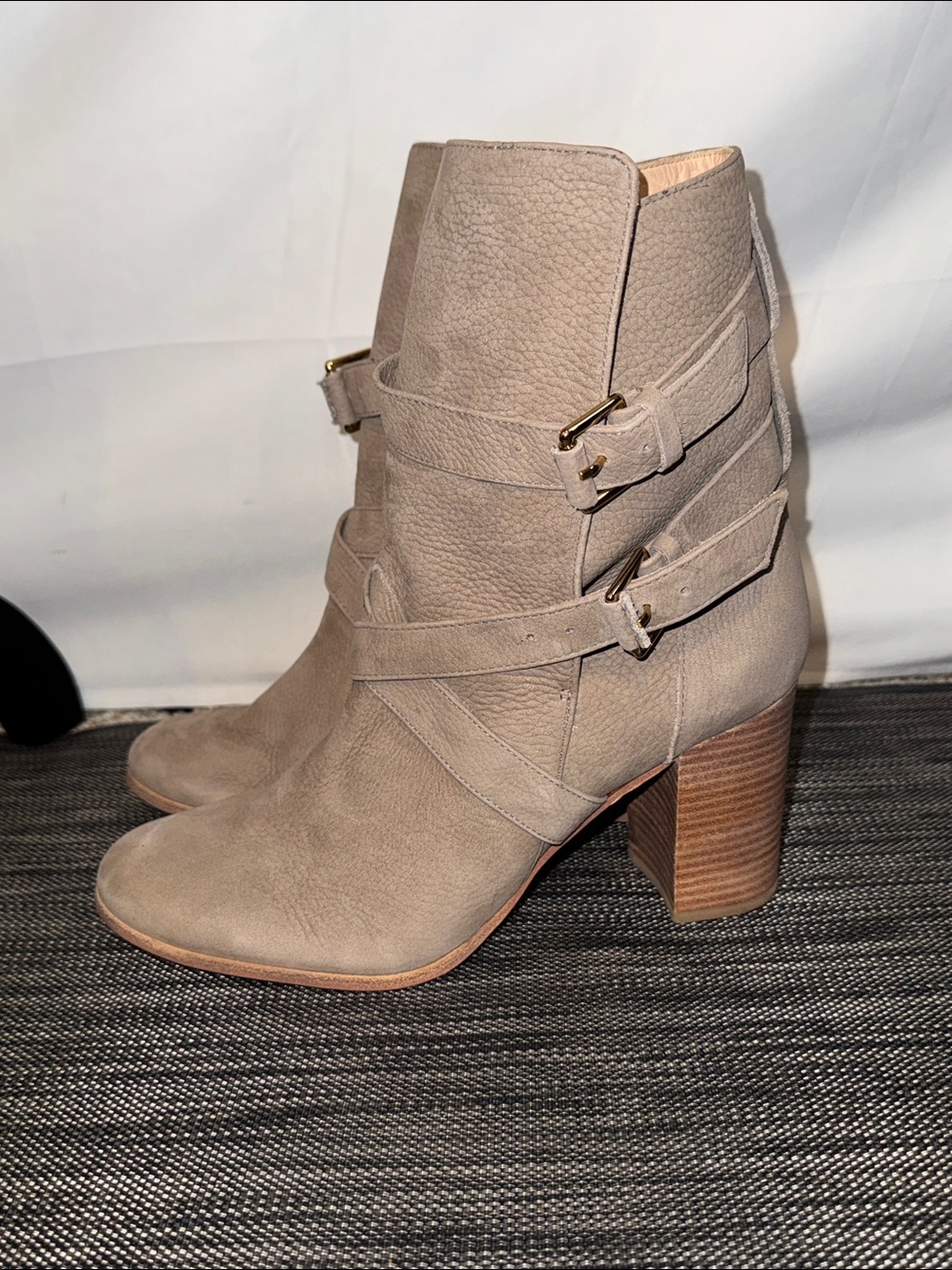 Kate Spade New York Lexy boots
